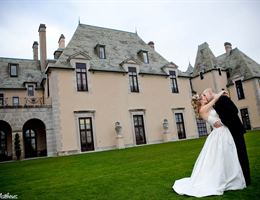 Oheka Castle Hotel and Estate is a  World Class Wedding Venues Gold Member