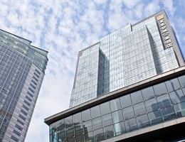 Regal Plaza Hotel & Residence is a  World Class Wedding Venues Gold Member