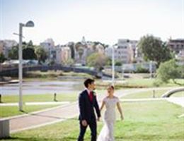 Riverside is a  World Class Wedding Venues Gold Member