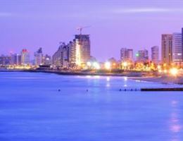 Dan Tel Aviv Hotel is a  World Class Wedding Venues Gold Member