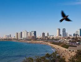 Dan Panorama Hotel, Tel Aviv is a  World Class Wedding Venues Gold Member