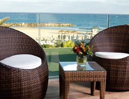 Dan Accadia Hotel, Herzliya is a  World Class Wedding Venues Gold Member