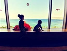 Dan Caesarea Hotel is a  World Class Wedding Venues Gold Member