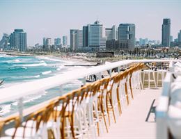 Bait al Hayam - House on the Sea is a  World Class Wedding Venues Gold Member