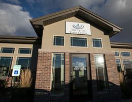 The Teton Event Center is a  World Class Wedding Venues Gold Member