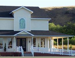 Rosewood Reception Center and Gathering is a  World Class Wedding Venues Gold Member