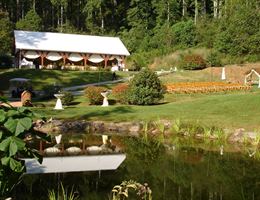 Brahma Ridge Event Center is a  World Class Wedding Venues Gold Member