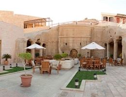 Petra Guesthouse is a  World Class Wedding Venues Gold Member