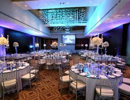 Regency Palace Hotel is a  World Class Wedding Venues Gold Member