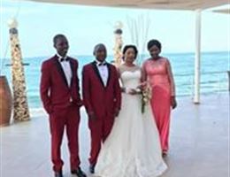 Kunduchi Beach Hotel And Resort is a  World Class Wedding Venues Gold Member