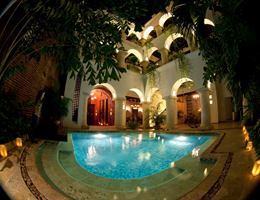 San Pedro Hotel Spa is a  World Class Wedding Venues Gold Member