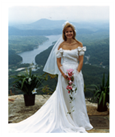 Chimney Rock State Park is a  World Class Wedding Venues Gold Member
