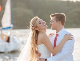 Robinson Club is a  World Class Wedding Venues Gold Member