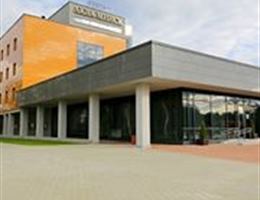 Aqua Minsk Hotel is a  World Class Wedding Venues Gold Member