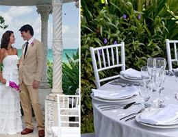 Sandals La Toc is a  World Class Wedding Venues Gold Member