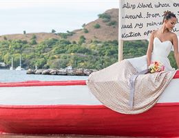 The Landings Resort & Spa is a  World Class Wedding Venues Gold Member