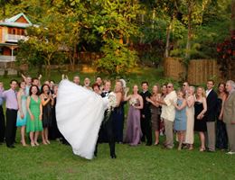 Stonefield Villa Resort is a  World Class Wedding Venues Gold Member