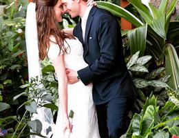 Ladera is a  World Class Wedding Venues Gold Member