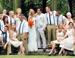 Fond Doux Plantation & Resort is a  World Class Wedding Venues Gold Member