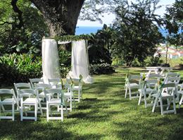 Historic Romney Manor is a  World Class Wedding Venues Gold Member