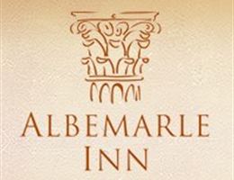 Albemarle Inn is a  World Class Wedding Venues Gold Member