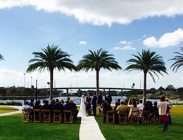 U-le-le Native Inspired Foods and Spirits is a  World Class Wedding Venues Gold Member