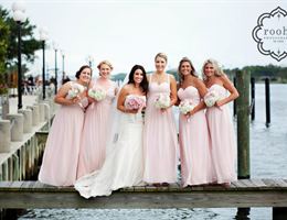 Jackson's Bistro is a  World Class Wedding Venues Gold Member