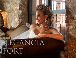 Hotel Camino Real is a  World Class Wedding Venues Gold Member
