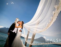 Hotel Atitlan & Gardens is a  World Class Wedding Venues Gold Member