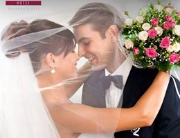 Grand Tikal Futura is a  World Class Wedding Venues Gold Member