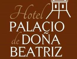 El Palacio de Dona Beatriz is a  World Class Wedding Venues Gold Member