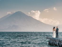 Hotel Posada de Don Rodrigo Panajachel is a  World Class Wedding Venues Gold Member