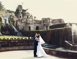 Hotel Lo De Bernal is a  World Class Wedding Venues Gold Member