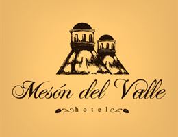 Hotel Meson del Valle is a  World Class Wedding Venues Gold Member