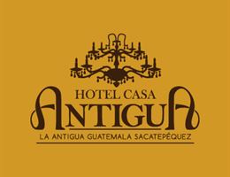 Hotel Casa Antigua is a  World Class Wedding Venues Gold Member