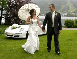 Hotel Heitzmann is a  World Class Wedding Venues Gold Member