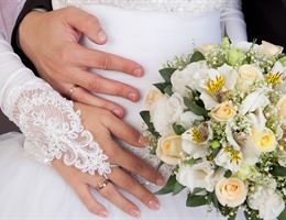 Bristol Hotel is a  World Class Wedding Venues Gold Member