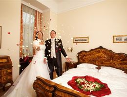Schick Hotel Am Hotel Parkring is a  World Class Wedding Venues Gold Member