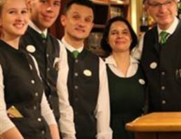 Hotel Erzherzog Rainer is a  World Class Wedding Venues Gold Member