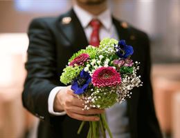 Austria Trend Hotel Savoyen Vienna is a  World Class Wedding Venues Gold Member