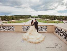 Schönbrunn Palace Grand is a  World Class Wedding Venues Gold Member