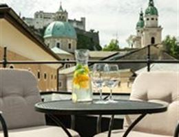 Radisson Blu Hotel Old Town is a  World Class Wedding Venues Gold Member