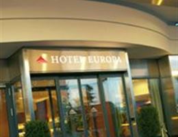 Austria Trend Hotel Europa Graz is a  World Class Wedding Venues Gold Member
