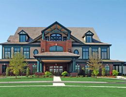 The Village at River Landing is a  World Class Wedding Venues Gold Member