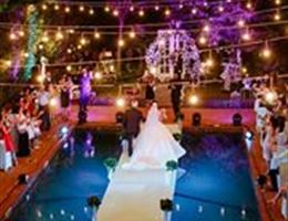 Villa Toscana is a  World Class Wedding Venues Gold Member