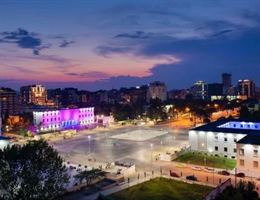 Sheraton Hotel is a  World Class Wedding Venues Gold Member