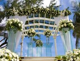Colony Club by Elegant Hotels is a  World Class Wedding Venues Gold Member