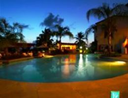 Sugar Cane Club Hotel and Spa - Adults Only is a  World Class Wedding Venues Gold Member