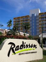 Radisson Aquatica Resort Barbados is a  World Class Wedding Venues Gold Member
