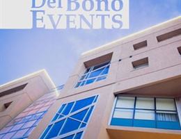 Del Bono Beach Complejo Bahia is a  World Class Wedding Venues Gold Member